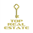 Top Real Estate Logo